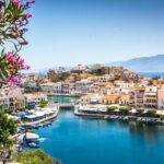 Een betoverende reiservaring met een vakantie naar Agios Nikolaos